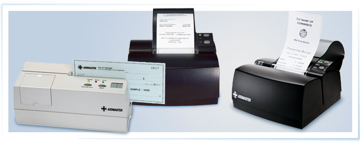 Addmaster Printers